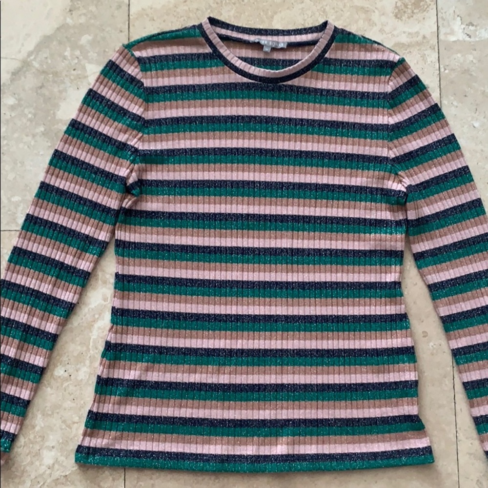 Long Sleeve Top